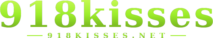 918kisses logo