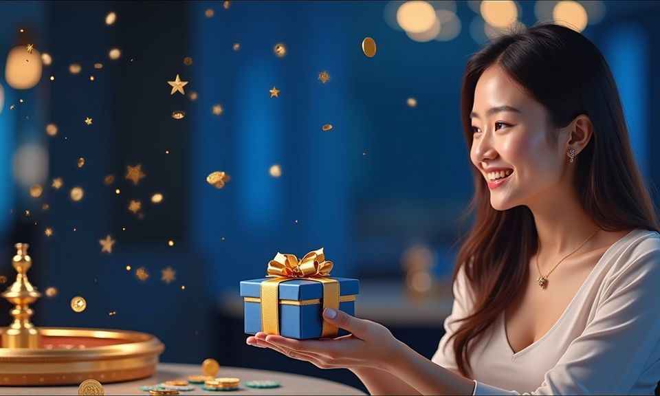 918kisses Built for Malaysia, Shaped Around Your Account
